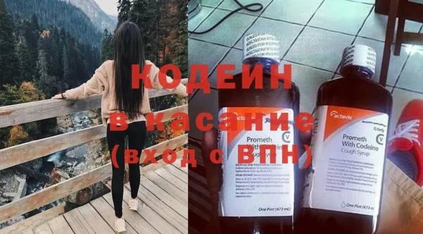 молекула духа Липки