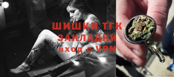 молекула духа Липки