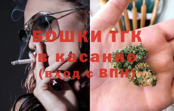 молекула духа Липки