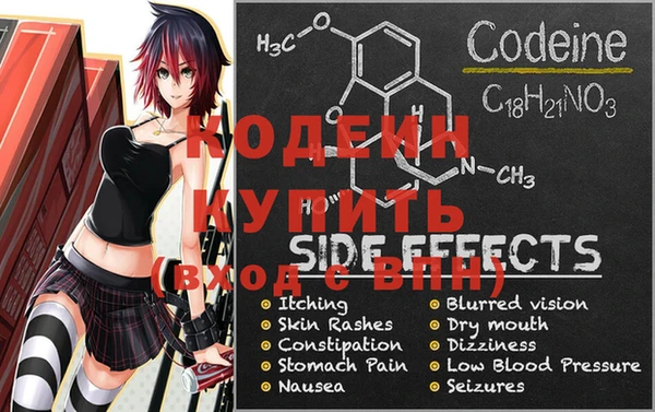 молекула духа Липки